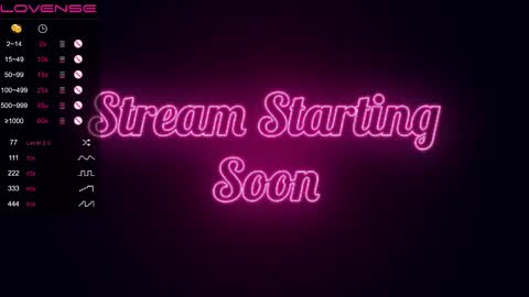 Snapshot of ferallberrys chatting on October 19, 10:42 am Milana online show from October 19, 10:42 am