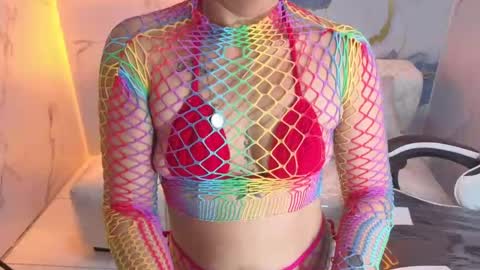 Snapshot of ferchis_conejita_tp chatting on September 15, 7:48 pm Ferchis online show from September 15, 7:48 pm