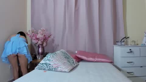 fernanda_151 online show from February 9, 1:53 am