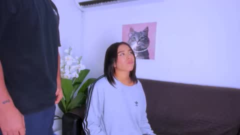 Fernanda online show from November 8, 8:34 pm