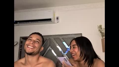 Fernanda online show from November 14, 1:19 am