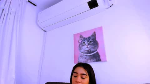 Snapshot of fernanda_brown01 chatting on September 29, 8:19 pm Fernanda online show from September 29, 8:19 pm