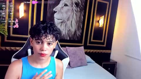 F E R N A N D A online show from January 8, 7:45 pm