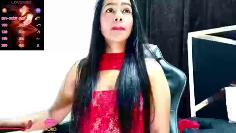 Fernandabrown s online show from September 12, 4:36 am