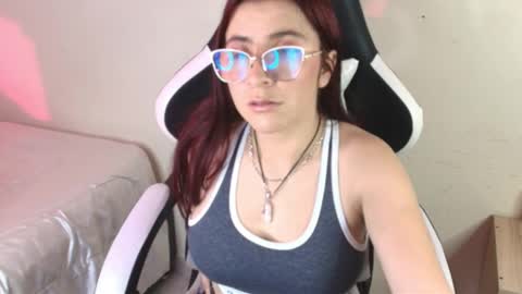 Fernanda Diaz online show from September 19, 12:15 am