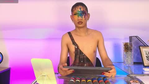 fernanda online show from March 29, 3:41 am