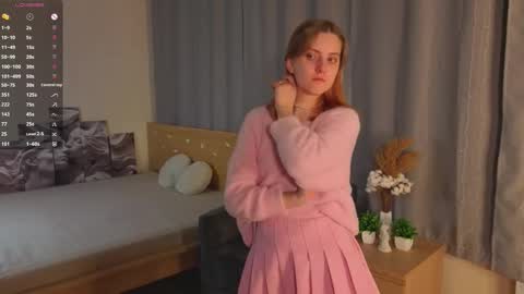 Rachel online show from February 3, 1:13 am