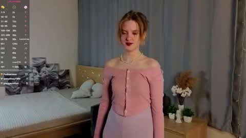 Rachel online show from February 1, 1:35 am