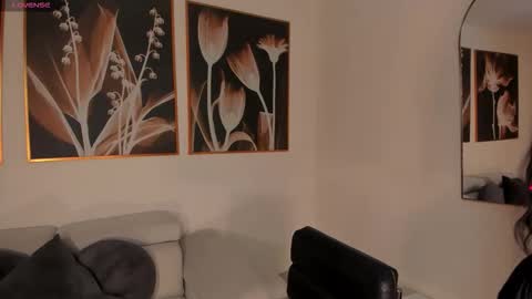 Snapshot of fernandax1_ chatting on October 2, 12:48 pm FER online show from October 2, 12:48 pm