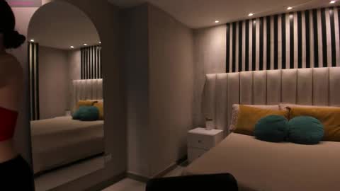 Snapshot of fernandax1_ chatting on October 5, 6:48 pm FER online show from October 5, 6:48 pm