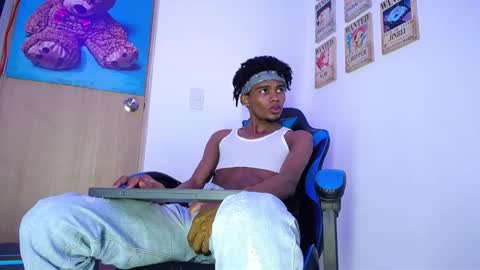 fernando online show from October 19, 10:03 pm