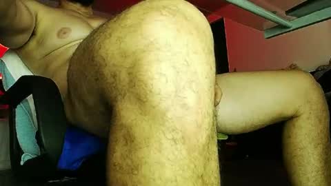 Samuel online show from March 11, 2:53 am