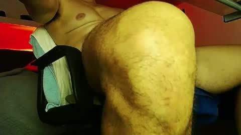 Samuel online show from March 10, 3:01 am