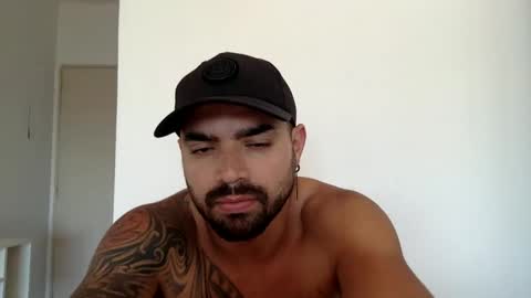 insta ferxx1210 Fercho online show from December 11, 8:18 pm