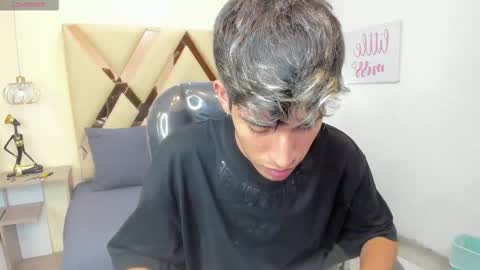 FER PHOENIX online show from October 23, 6:04 am