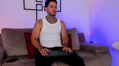 ferxomagno online show from March 2, 7:53 pm