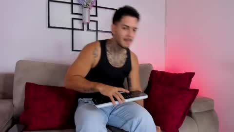 ferxomagno online show from April 15, 5:27 pm