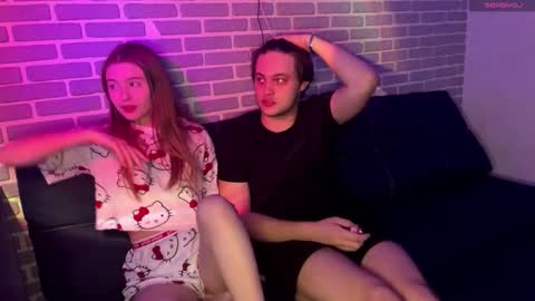 Tina and Tomas online show from October 20, 2:11 pm