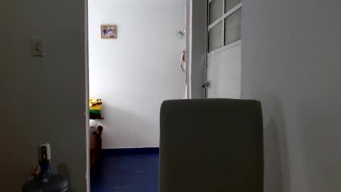 fetichistas96 online show from September 10, 5:36 pm