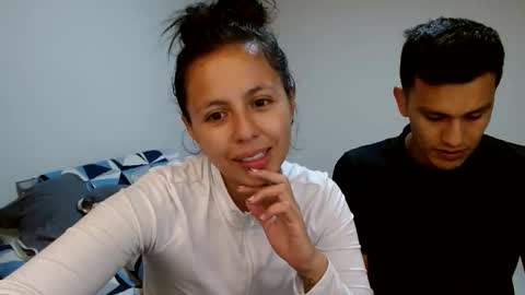 fetichistas96 online show from April 17, 4:09 pm