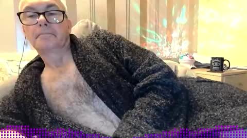 Tim online show from February 3, 2:53 am