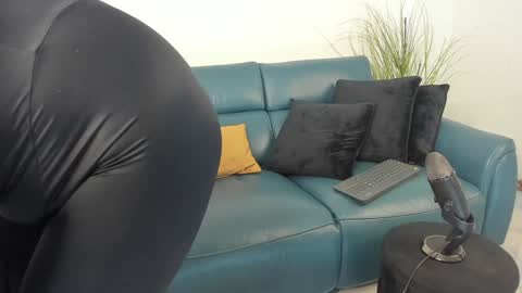 fetish_life online show from October 8, 11:27 am