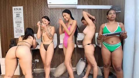 alice and samm online show from November 1, 11:42 am