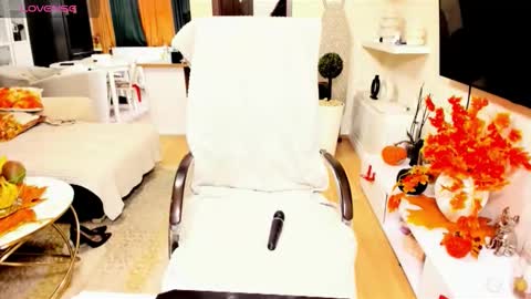 Fetishfantasyme my X online show from November 12, 8:05 am