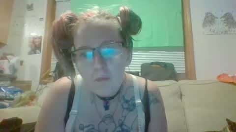 gummybear101 online show from September 28, 7:17 am