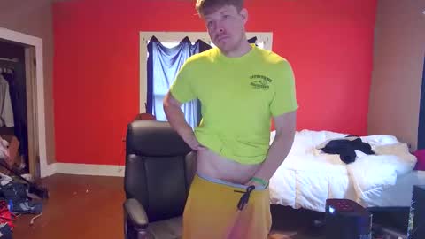 fetishking6 online show from January 10, 5:07 pm