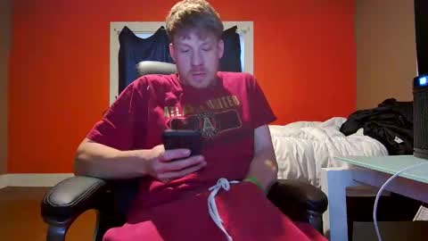 fetishking6 online show from January 13, 11:34 pm