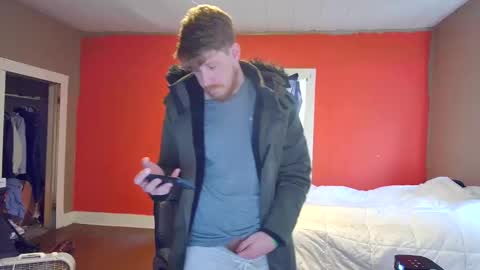 fetishking6 online show from March 17, 4:34 pm