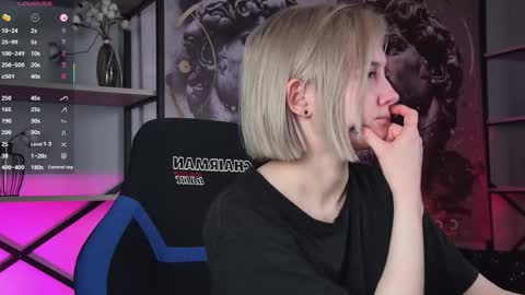 Rey online show from March 7, 2:50 pm