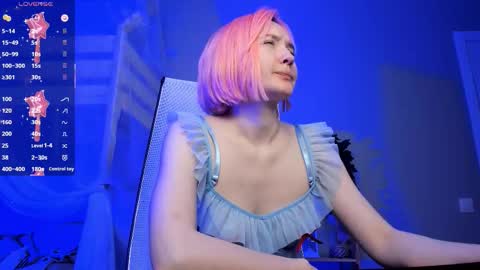 Snapshot of fetishrey chatting on October 9, 12:10 pm Rey online show from October 9, 12:10 pm
