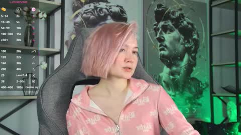 Rey online show from November 5, 5:37 pm