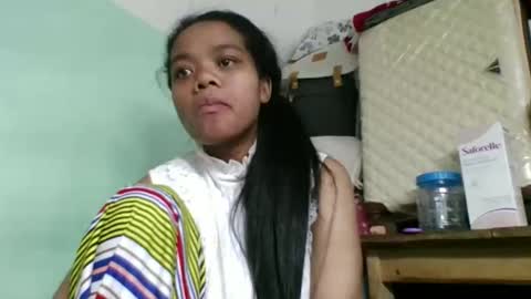 Snapshot of fetranialdy chatting on October 16, 1:33 pm fetranialdy online show from October 16, 1:33 pm