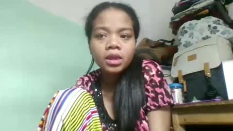 Snapshot of fetranialdy chatting on October 8, 12:11 pm fetranialdy online show from October 8, 12:11 pm