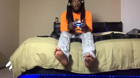 fettifinesor online show from February 5, 12:25 am