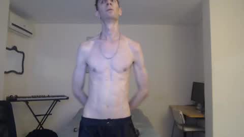 FeuerHeat online show from February 28, 5:59 am