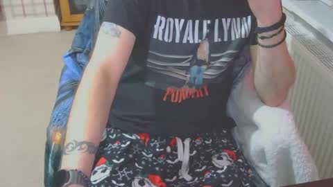 ffys2025 online show from January 5, 8:52 pm