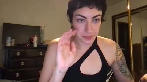 fgsammie online show from October 17, 1:31 am