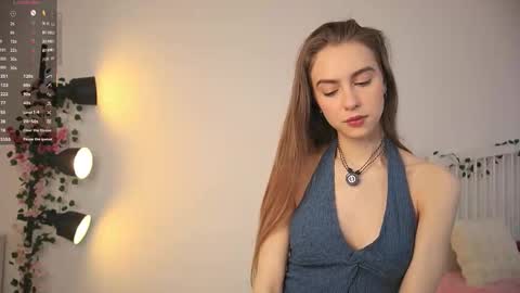 Hello there im Isabela3 online show from February 28, 3:21 am