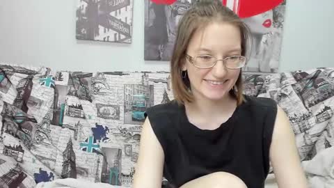 Mary online show from February 17, 12:05 pm