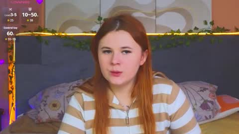 Mabel online show from November 17, 4:59 am