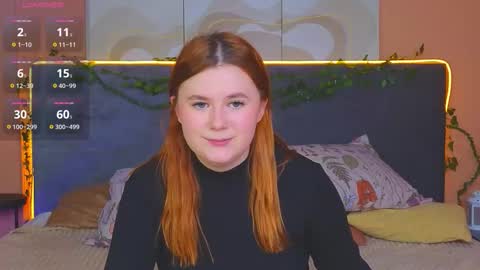 Mabel online show from November 27, 5:04 am