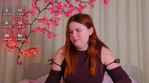 Mabel online show from March 4, 9:28 am