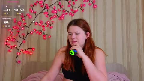 Mabel online show from March 8, 3:54 am