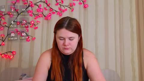 Mabel online show from March 11, 7:11 am