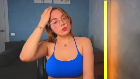 Rebecca online show from April 13, 4:33 pm