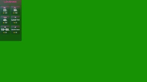 Rebecca online show from March 25, 4:25 pm